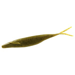 deps HEAVY WEIGHT SAKAMATA SHAD 5" Soft Bait