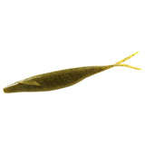 deps HEAVY WEIGHT SAKAMATA SHAD 5" Soft Bait