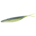 deps HEAVY WEIGHT SAKAMATA SHAD 5" Soft Bait