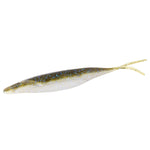 deps HEAVY WEIGHT SAKAMATA SHAD 5" Soft Bait