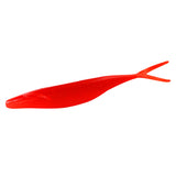 deps HEAVY WEIGHT SAKAMATA SHAD 5" Soft Bait