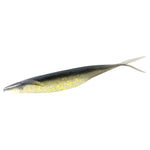 deps HEAVY WEIGHT SAKAMATA SHAD 5" Soft Bait