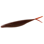 deps HEAVY WEIGHT SAKAMATA SHAD 5" Soft Bait