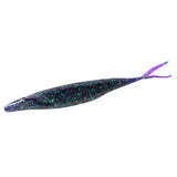deps HEAVY WEIGHT SAKAMATA SHAD 5" Soft Bait