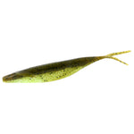 deps HEAVY WEIGHT SAKAMATA SHAD 5" Soft Bait