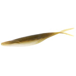 deps HEAVY WEIGHT SAKAMATA SHAD 5" Soft Bait