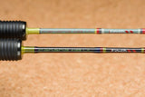 Fin-ch Canaria 48UL-S 4-Piece Spinning Travel Rod