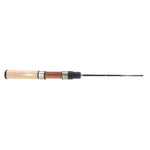 Fin-ch Canaria 48UL-S 4-Piece Spinning Travel Rod