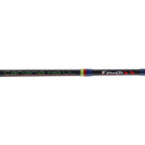 Fin-ch Canaria 48UL-S 4-Piece Spinning Travel Rod