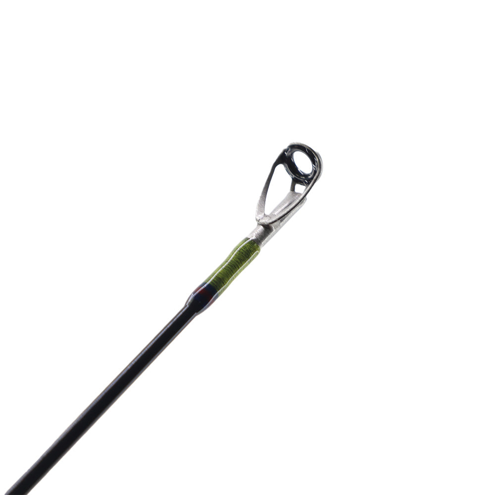 Fin-ch Canaria 48UL-S 4-Piece Spinning Travel Rod – Profisho Tackle