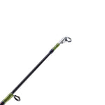 Fin-ch Canaria 48UL-S 4-Piece Spinning Travel Rod