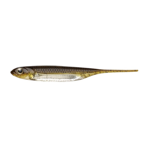 Fish Arrow Flash-J 4" Soft Plastics