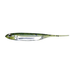 Fish Arrow Flash-J 4" Soft Plastics