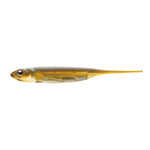 Fish Arrow Flash-J 4" Soft Plastics