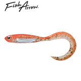 Fish Arrow Flash-J Curly 2'' SW Soft Baits