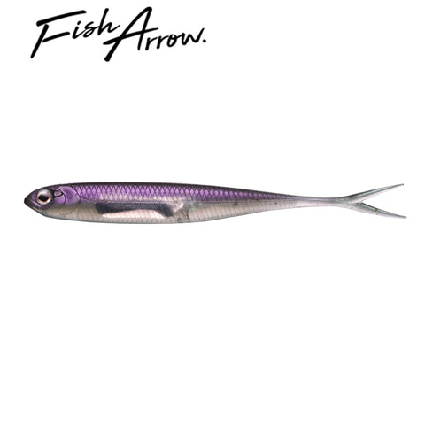 Fish Arrow Flash-J Split 4'' SW Soft Baits