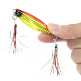 Hayabusa FS416 Jack Eye Groggy Jigs 54mm 30g