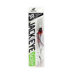 Hayabusa FS416 Jack Eye Groggy Jigs 54mm 30g