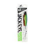 Hayabusa FS416 Jack Eye Groggy Jigs 61mm 40g