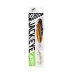 Hayabusa FS416 Jack Eye Groggy Jigs 61mm 40g