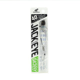 Hayabusa FS416 Jack Eye Groggy Jigs 61mm 40g