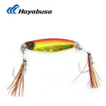 Hayabusa FS416 Jack Eye Groggy Jigs 61mm 40g