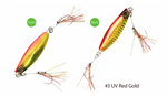 Hayabusa FS416 Jack Eye Groggy Jigs 54mm 30g
