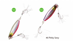 Hayabusa FS416 Jack Eye Groggy Jigs 54mm 30g