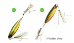 Hayabusa FS416 Jack Eye Groggy Jigs 54mm 30g