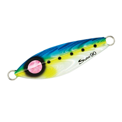 Hayabusa FS424 Jack Eye Slow Jigs 90g