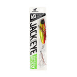 Hayabusa FS416 Jack Eye Groggy Jigs 61mm 40g