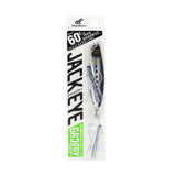 Hayabusa FS416 Jack Eye Groggy Jigs 68mm 60g