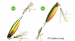 Hayabusa FS416 Jack Eye Groggy Jigs 68mm 60g