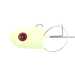 Hayabusa SW407 Boat single hook Tenya Jigs #80 300g