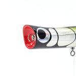 HOTS KEIKO OCEAN POPPER Rv. Wooden Popper 185mm 90g