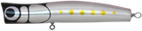 HOTS KEIKO OCEAN POPPER Rv. Wooden Popper 185mm 90g