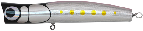 HOTS KEIKO OCEAN POPPER Rv. Wooden Popper 185mm 90g