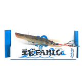 Jackson EBI Panic Floating Pencil 70mm 4g