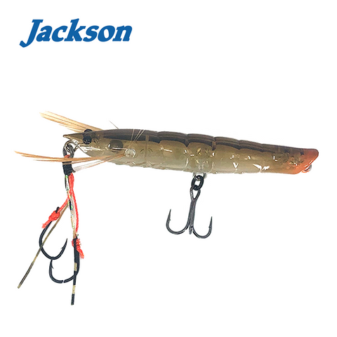 Jackson EBI Panic Floating Pencil 70mm 4g