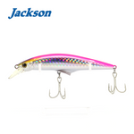 Jackson G-Control 28 Heavy Sinking Minnow 93mm 28g