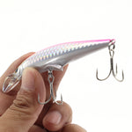 Jackson G-Control 28 Heavy Sinking Minnow 93mm 28g