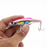 Jackson Pin Tail 20 Minnow Super Sinking 70mm 20g