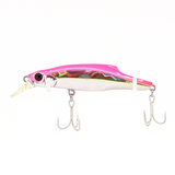 Jackson Pin Tail 20 Minnow Super Sinking 70mm 20g