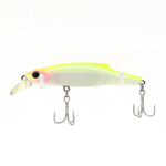 Jackson Pin Tail 20 Minnow Super Sinking 70mm 20g