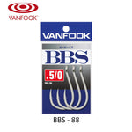 Vanfook BBS-88 Single Hook