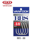 Vanfook BBS-88 Single Hook