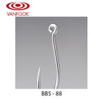 Vanfook BBS-88 Single Hook