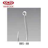 Vanfook BBS-88 Single Hook