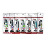 LITTLE JACK Metal Adict01 Slow Jigs 75mm 40g