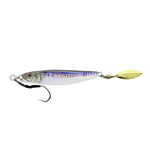 LITTLE JACK Metal Adict01 Slow Jigs 95mm 80g
